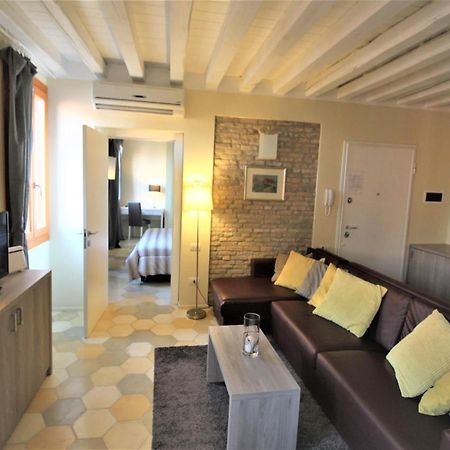 New Central And Spacious Veneza Exterior foto