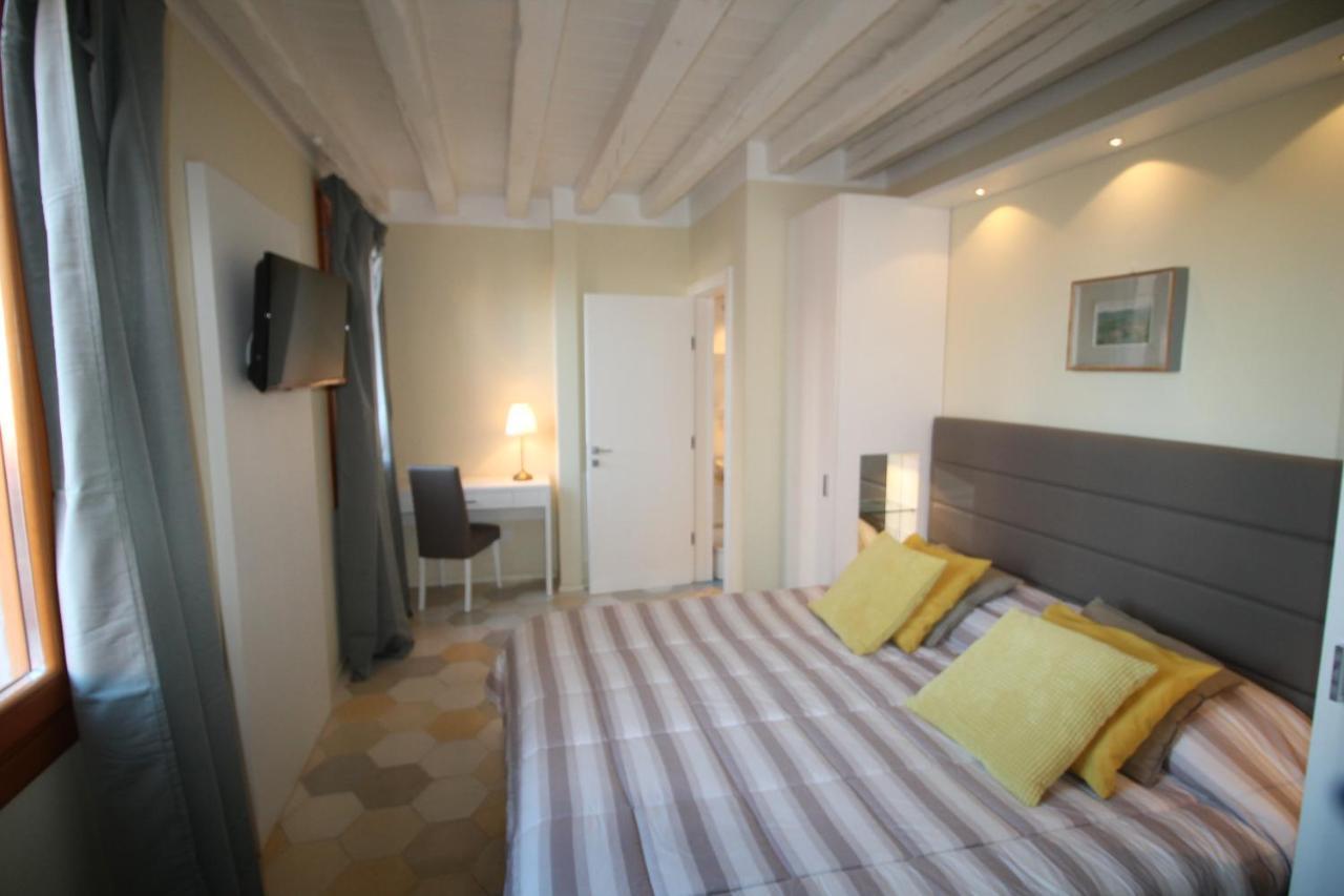 New Central And Spacious Veneza Exterior foto