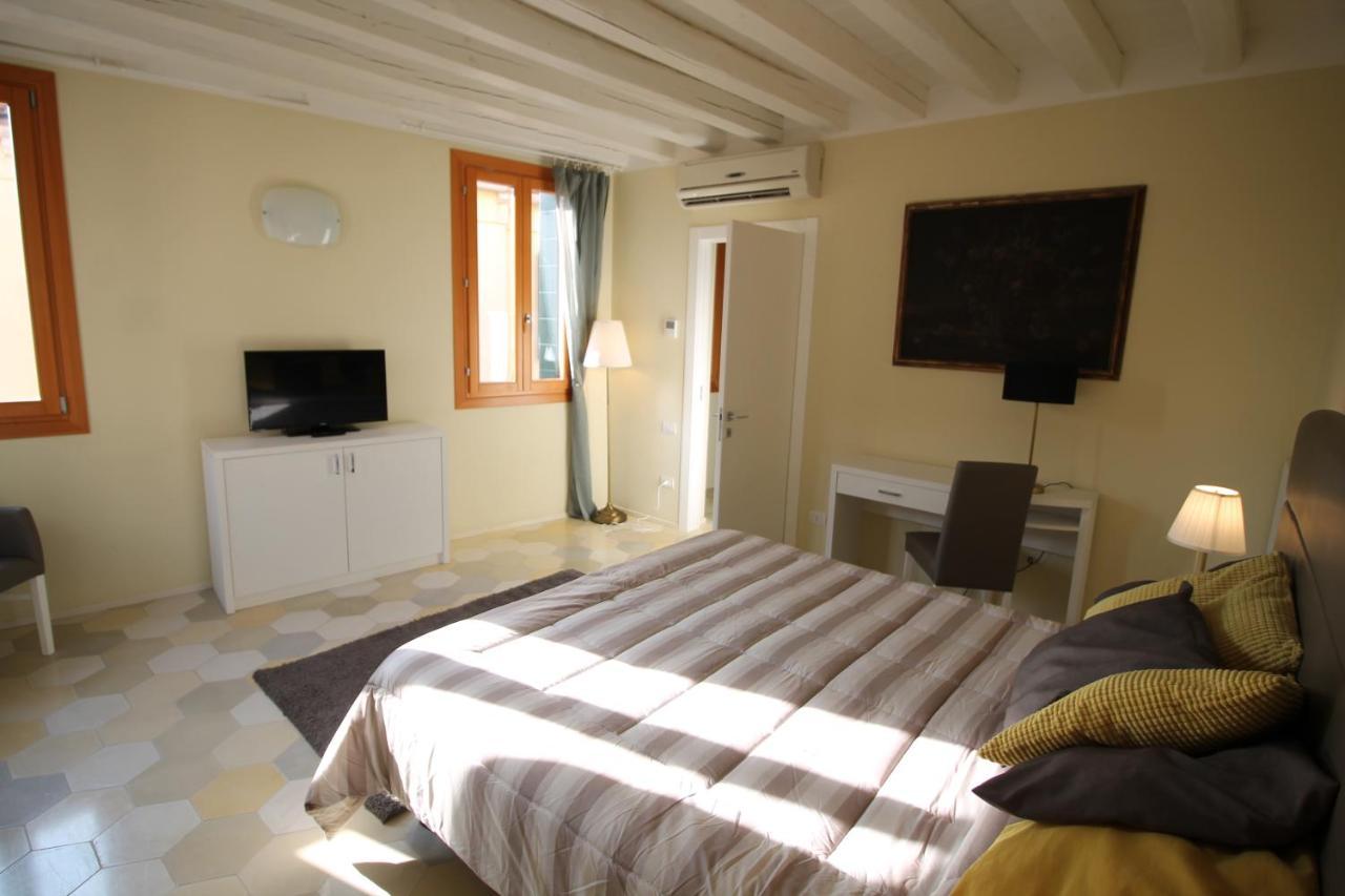 New Central And Spacious Veneza Exterior foto
