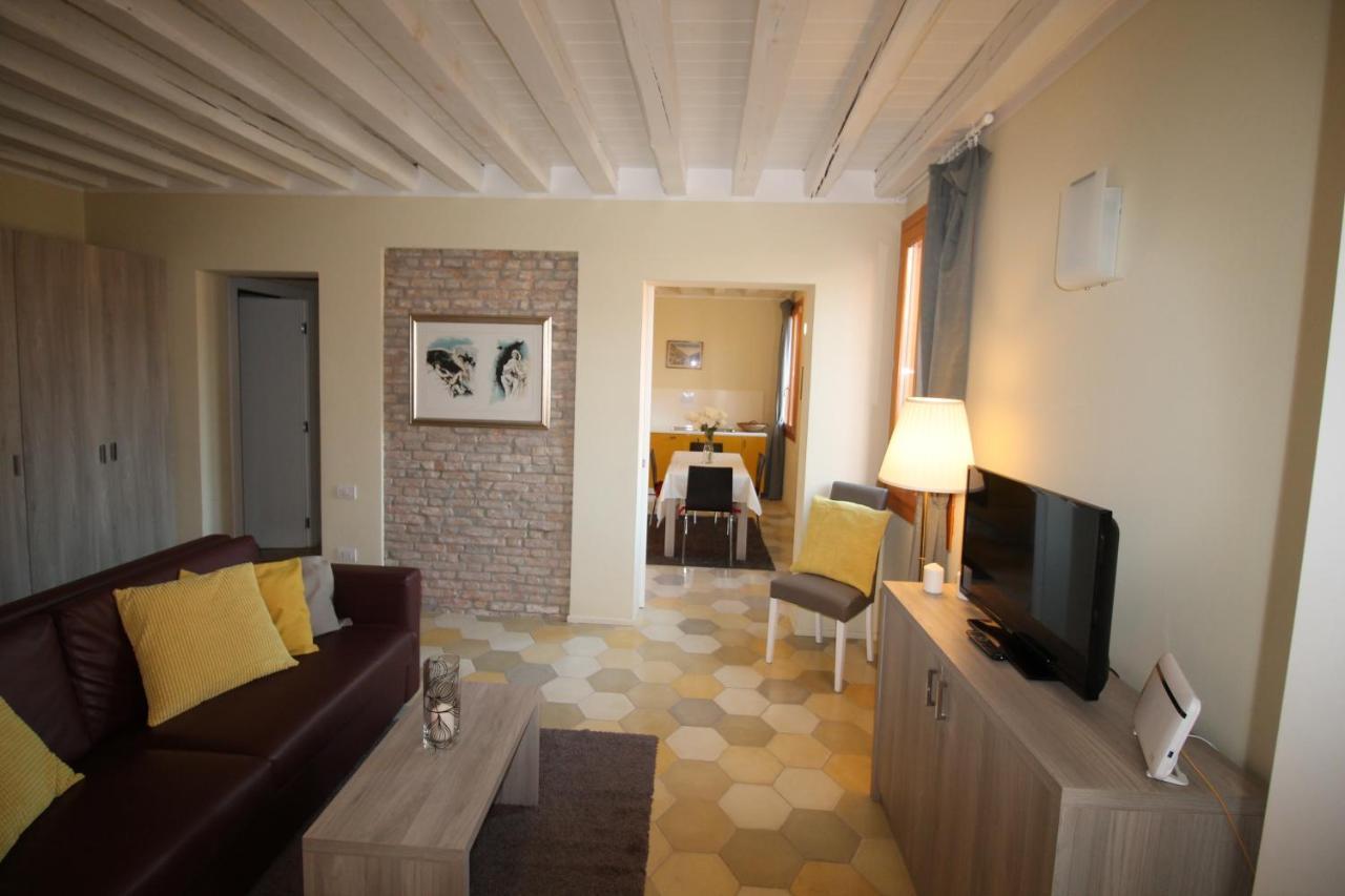 New Central And Spacious Veneza Exterior foto