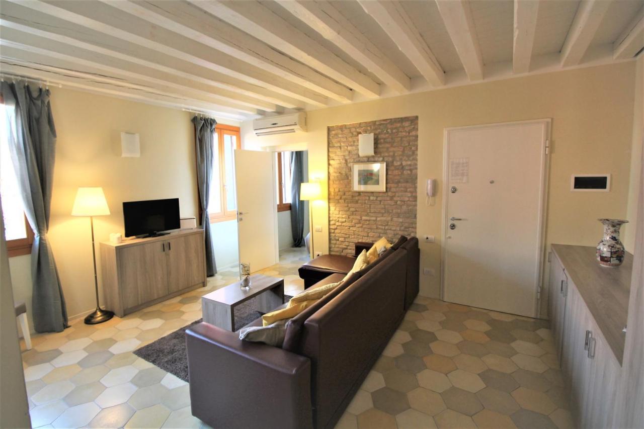 New Central And Spacious Veneza Exterior foto