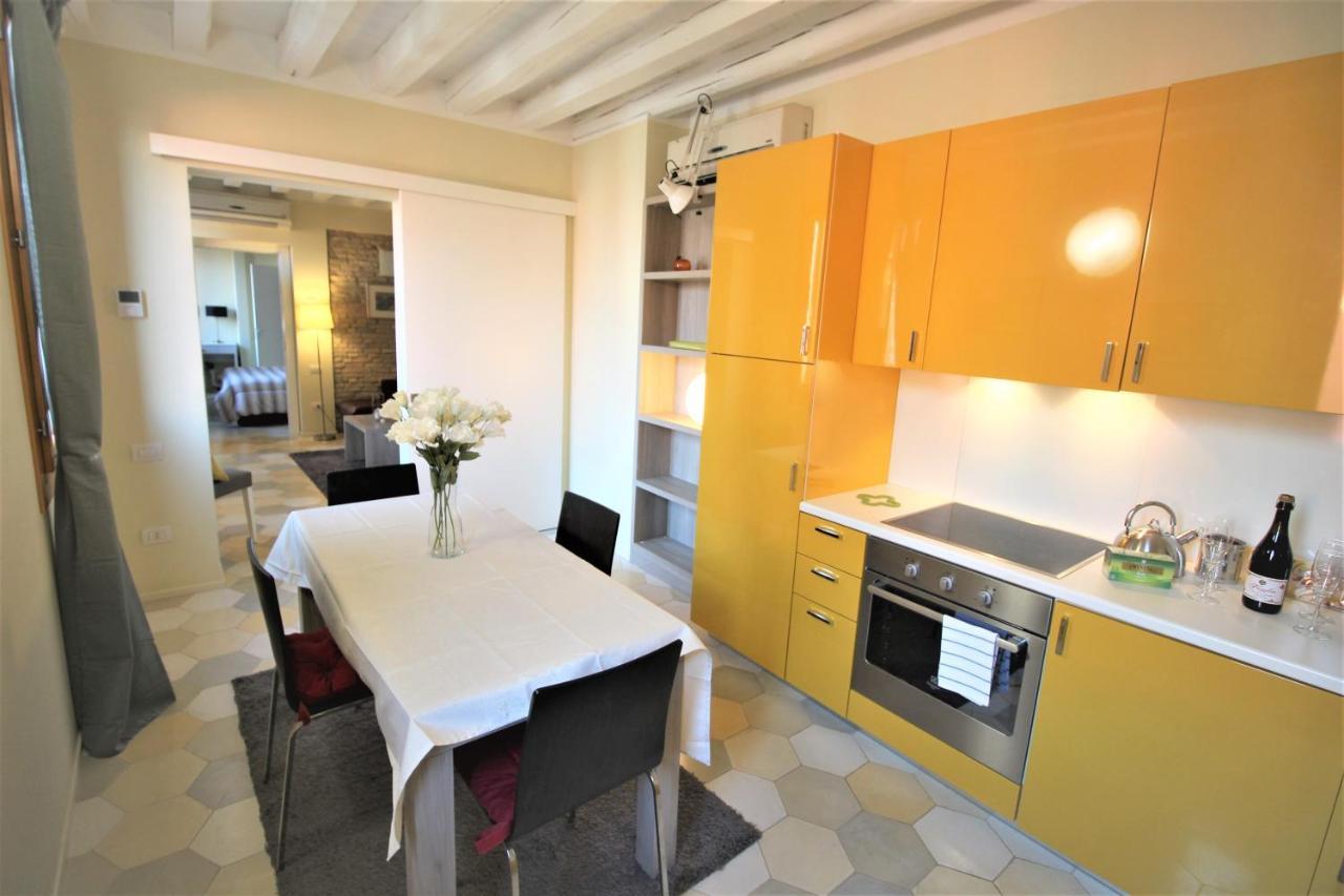New Central And Spacious Veneza Exterior foto