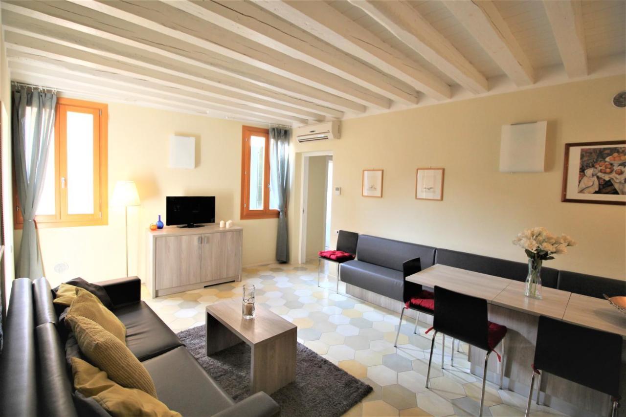 New Central And Spacious Veneza Exterior foto