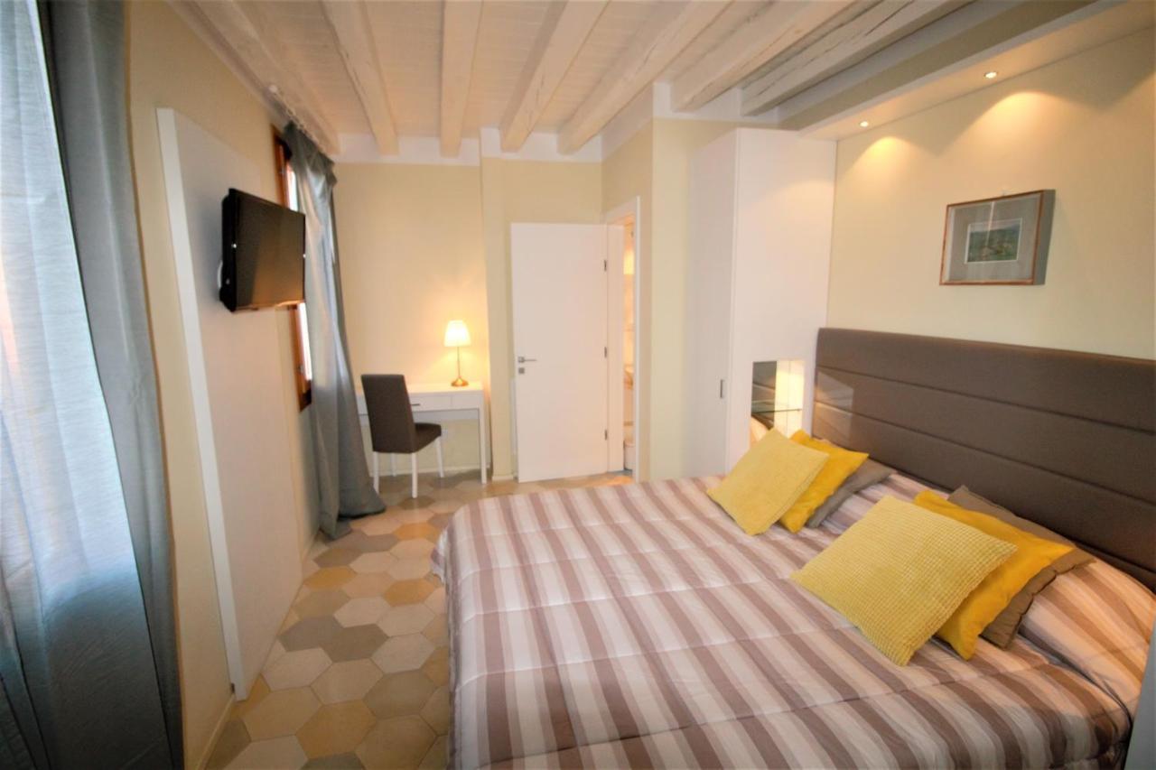 New Central And Spacious Veneza Exterior foto