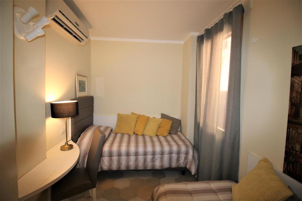 New Central And Spacious Veneza Exterior foto