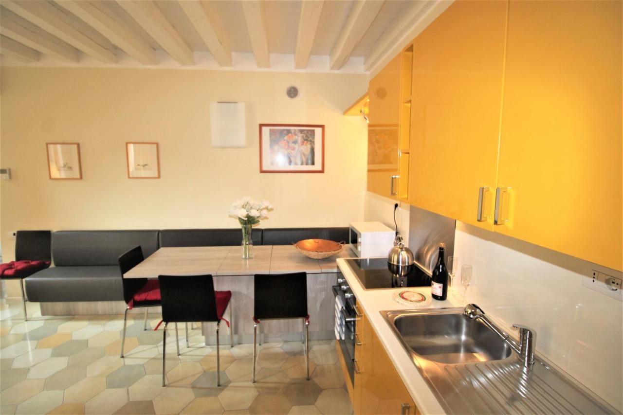 New Central And Spacious Veneza Exterior foto