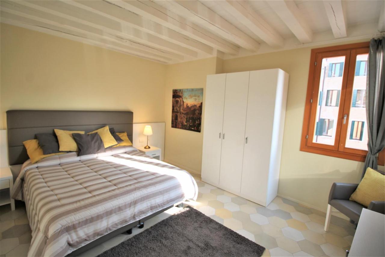 New Central And Spacious Veneza Exterior foto
