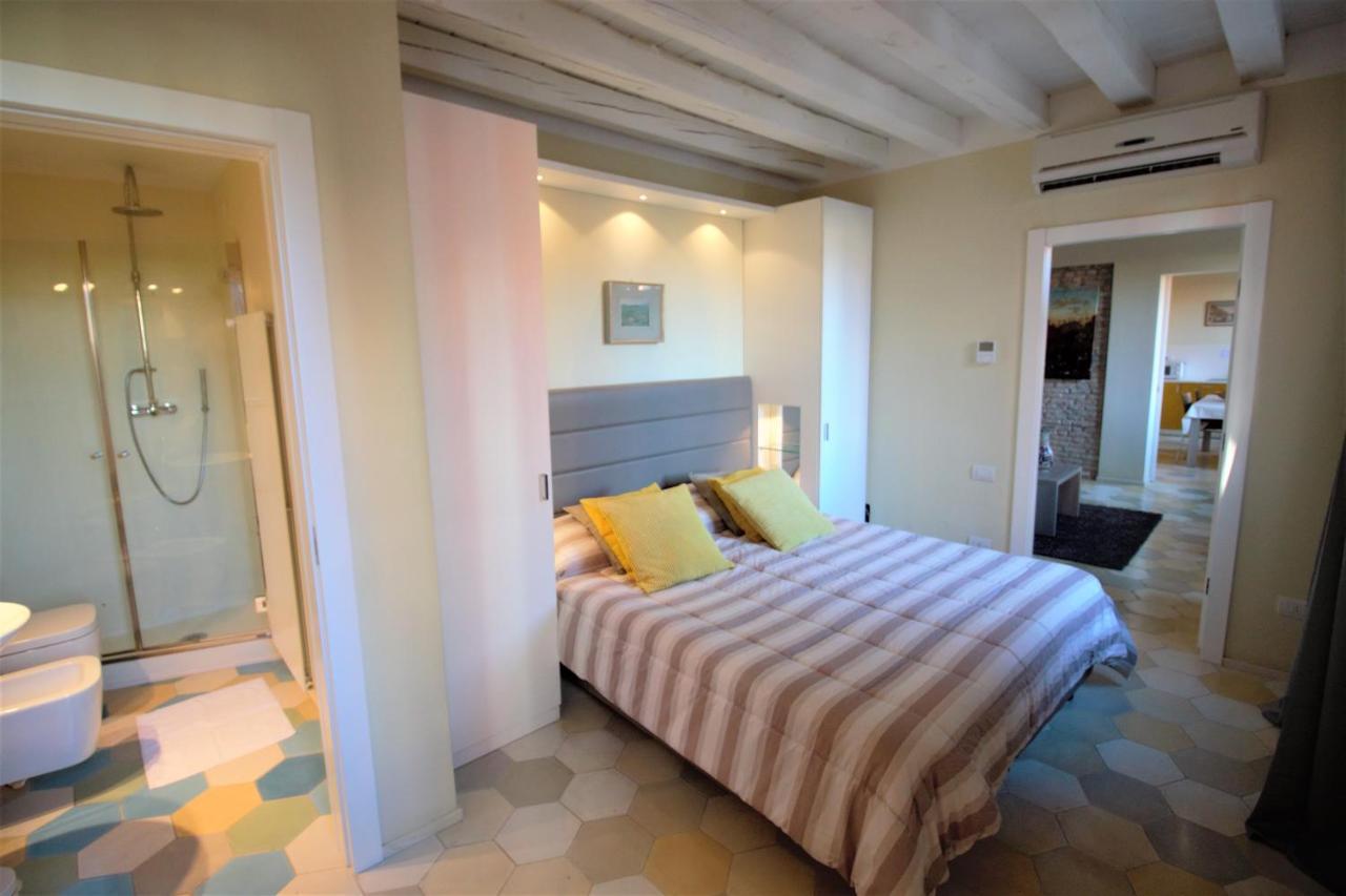 New Central And Spacious Veneza Exterior foto