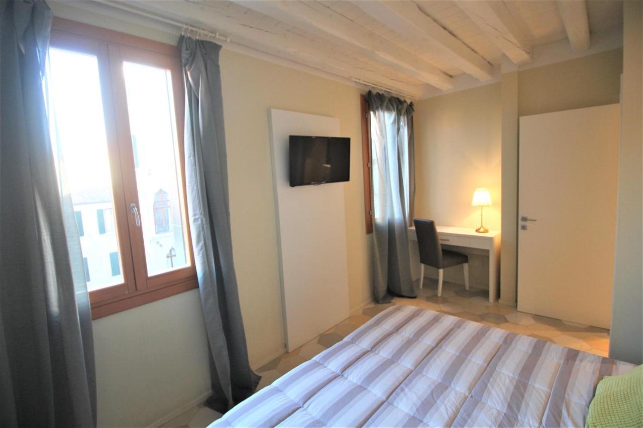 New Central And Spacious Veneza Exterior foto