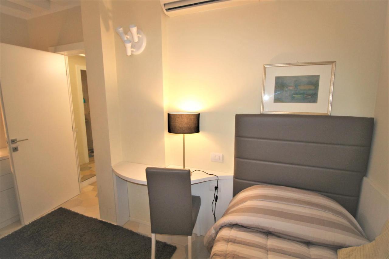 New Central And Spacious Veneza Exterior foto