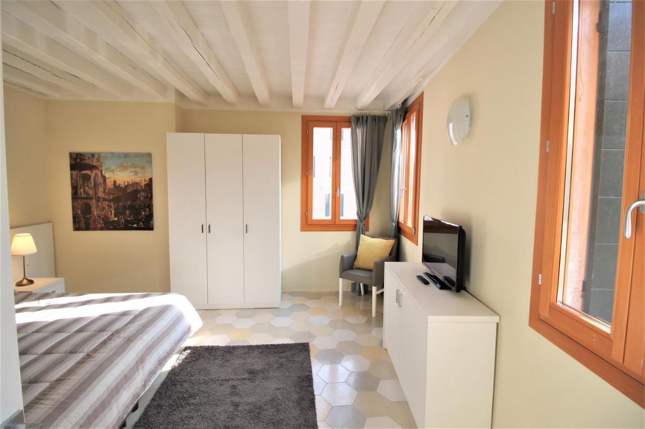 New Central And Spacious Veneza Exterior foto