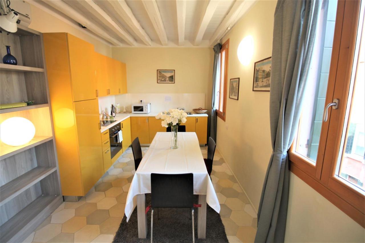 New Central And Spacious Veneza Exterior foto