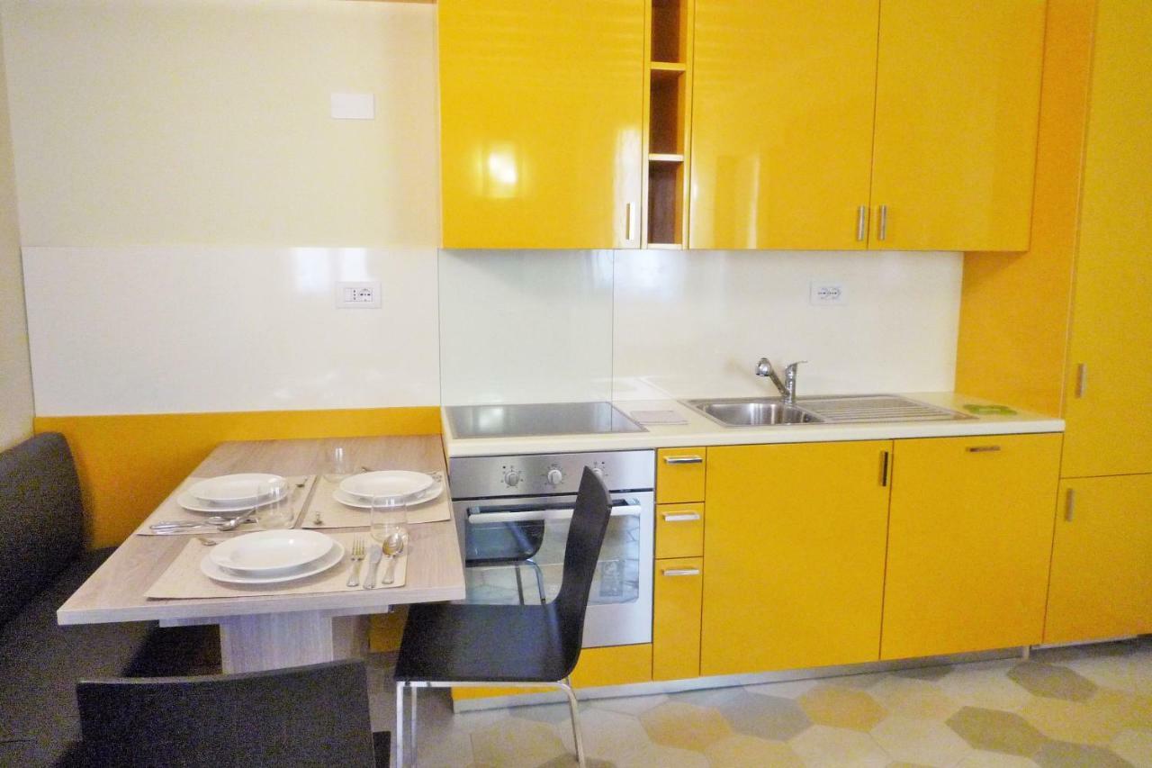 New Central And Spacious Veneza Exterior foto