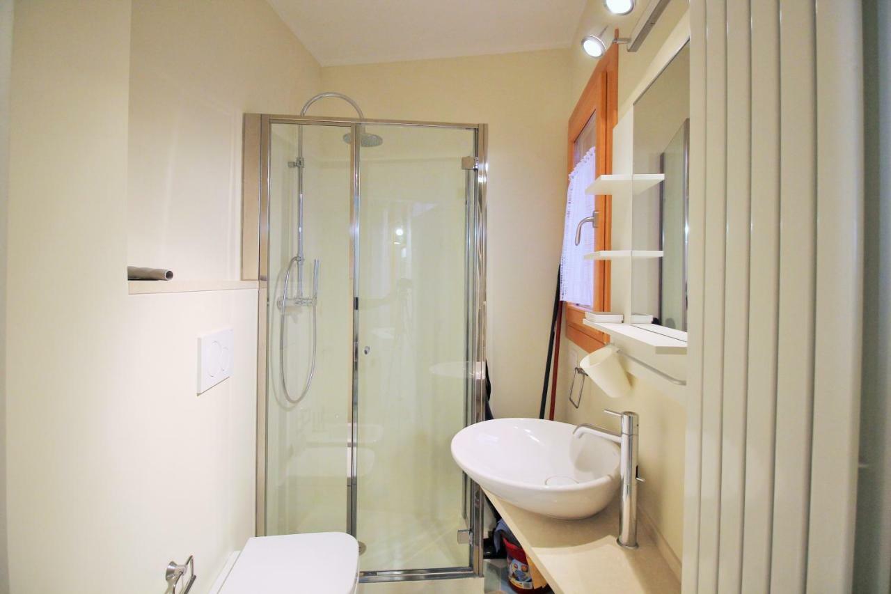 New Central And Spacious Veneza Exterior foto