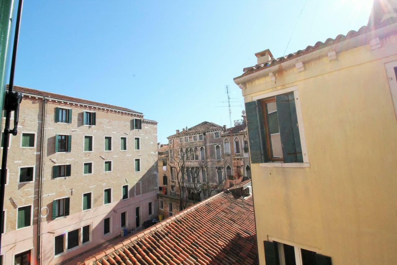 New Central And Spacious Veneza Exterior foto