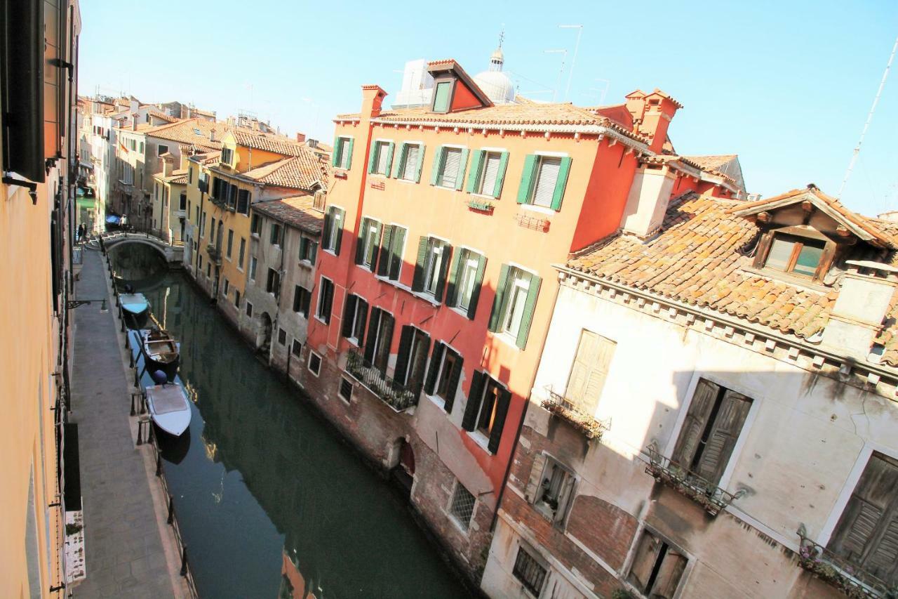 New Central And Spacious Veneza Exterior foto