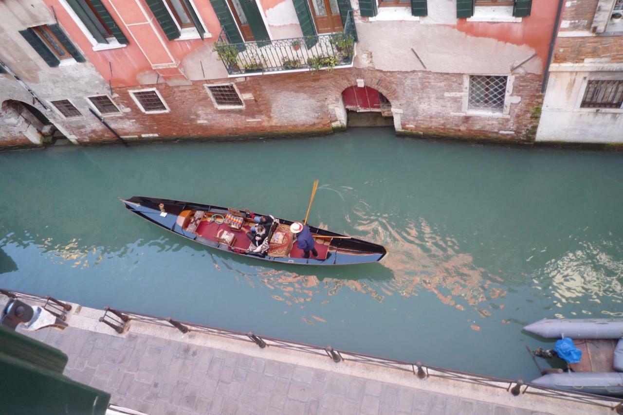 New Central And Spacious Veneza Exterior foto